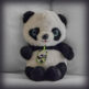 Panda Around the Earth